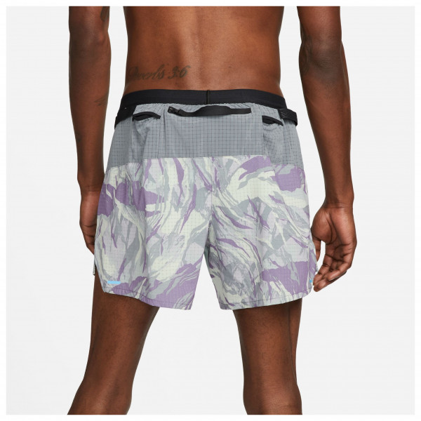 Nike - DF Flex Stride 5'' Brieflin. Trail Running Shorts - Pantalones cortos de running