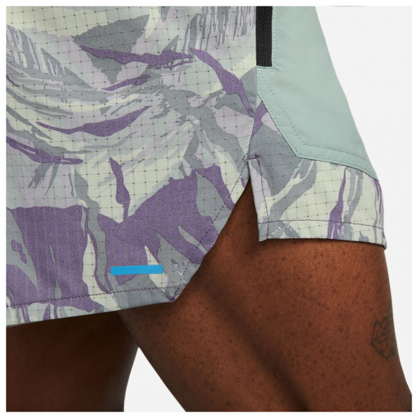 Nike - DF Flex Stride 5'' Brieflin. Trail Running Shorts - Pantalones cortos de running