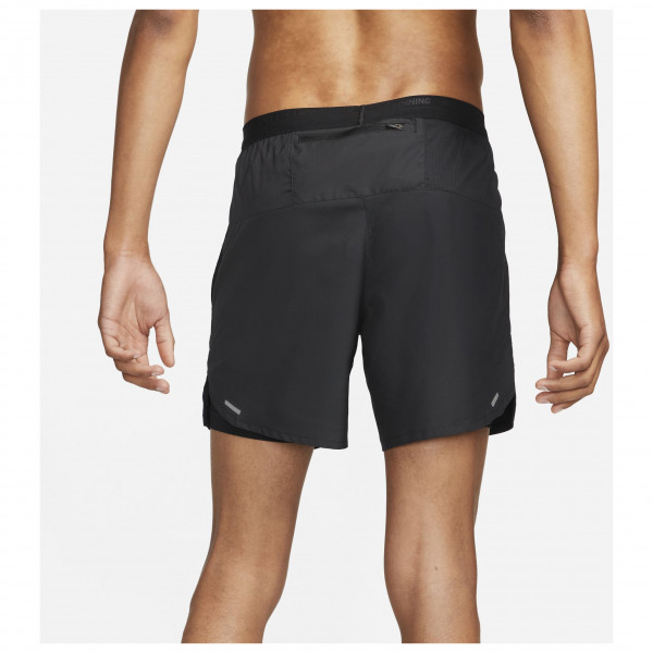 Nike - Dri-Fit Stride 7'' 2-In-1 Running Shorts - Hardloopshort