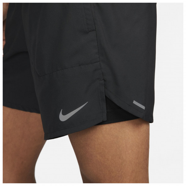Nike - Dri-Fit Stride 7'' 2-In-1 Running Shorts - Hardloopshort