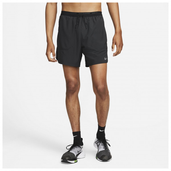 Nike - Dri-Fit Stride 7'' 2-In-1 Running Shorts - Hardloopshort