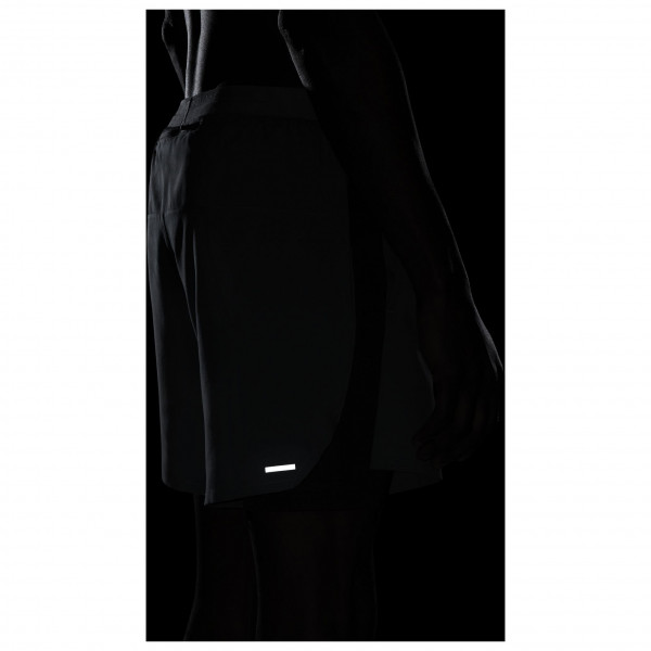 Nike - Dri-Fit Stride 7'' Hybrid Running Shorts - Pantalones cortos de running
