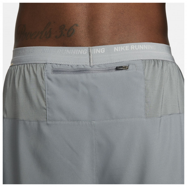 Nike - Dri-Fit Stride 7'' Hybrid Running Shorts - Pantalones cortos de running