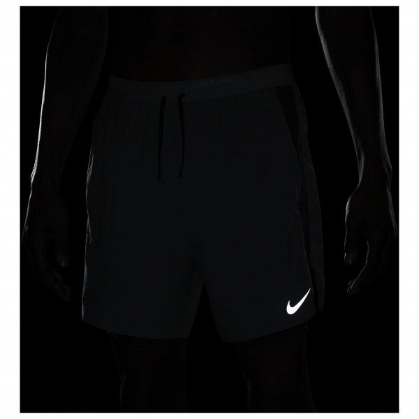 Nike - Dri-Fit Stride 7'' Hybrid Running Shorts - Pantalones cortos de running