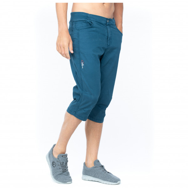 Chillaz - Magic Style 3/4 - Pantalones cortos