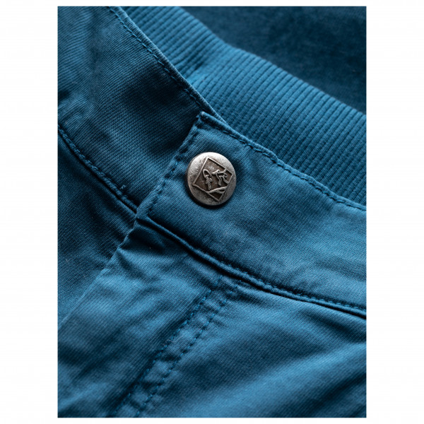 Chillaz - Magic Style 3/4 - Pantalones cortos