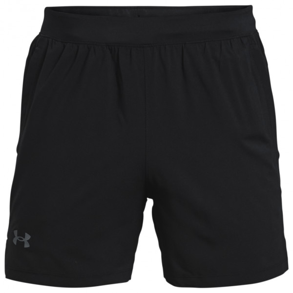 Under Armour - Launch 5'' Short - Løbeshorts og 3/4-løbetights