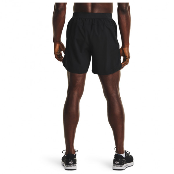 Under Armour - Launch 5'' Short - Löparshorts & 3/4-löpartights
