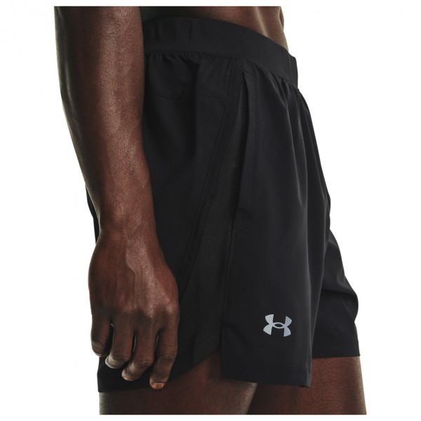 Under Armour - Launch 5'' Short - Löparshorts & 3/4-löpartights