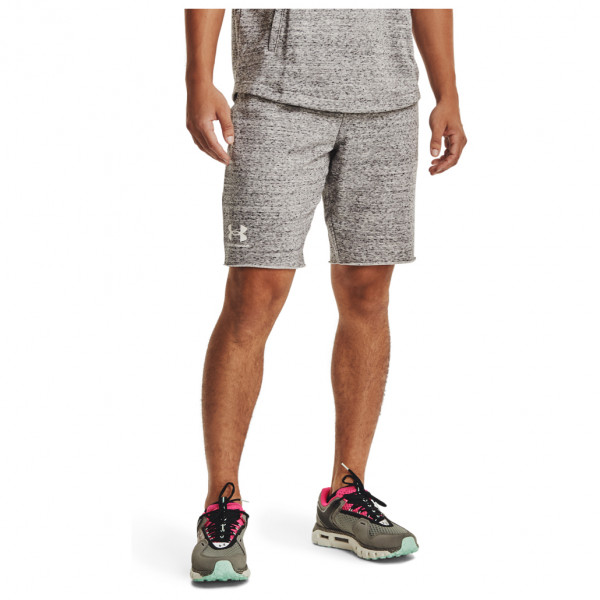 Under Armour - Rival Terry Short - Pantaloncini
