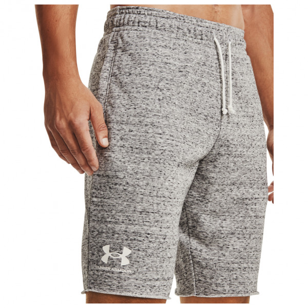 Under Armour - Rival Terry Short - Pantaloncini