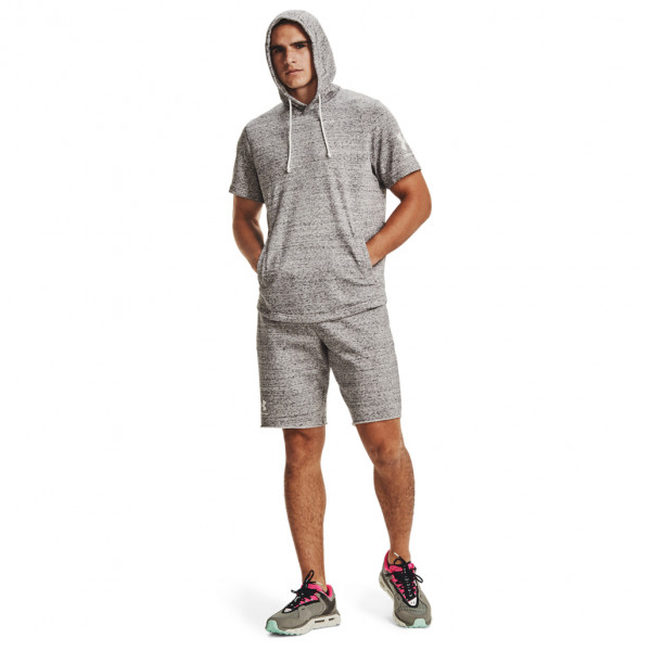 Under Armour - Rival Terry Short - Pantaloncini