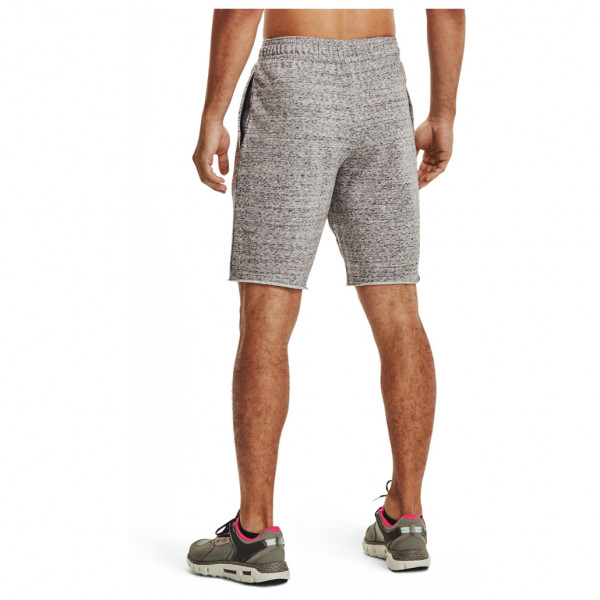Under Armour - Rival Terry Short - Shortsit