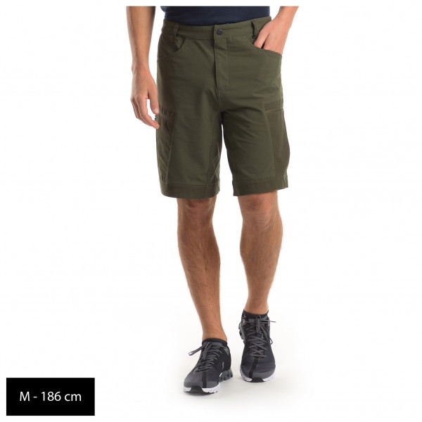 Stoic - SälkaSt. Tour Shorts - Pantaloncini
