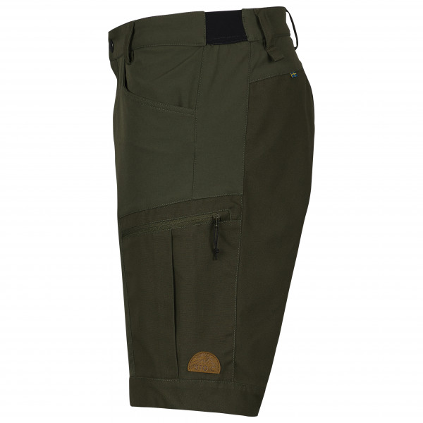 Stoic - SälkaSt. Tour Shorts - Pantaloncini