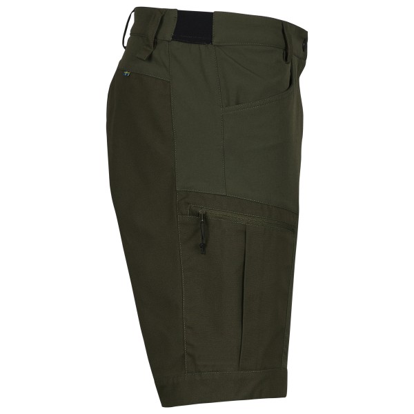 Stoic - SälkaSt. Tour Shorts - Pantaloncini