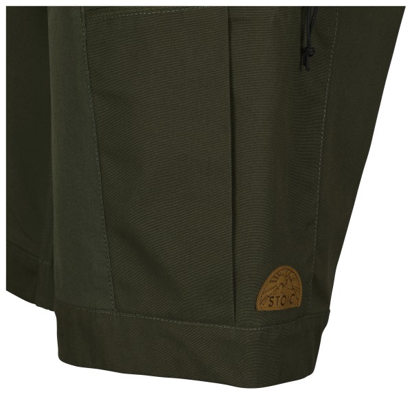 Stoic - SälkaSt. Tour Shorts - Pantaloncini