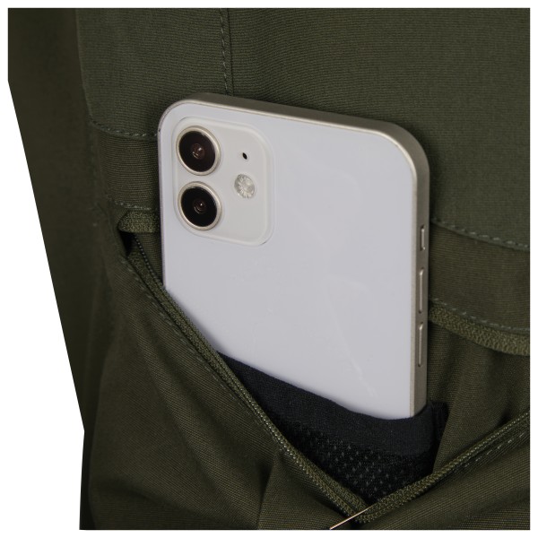 Stoic - SälkaSt. Tour Shorts - Pantaloncini