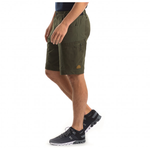 Stoic - SälkaSt. Tour Shorts - Pantalones cortos