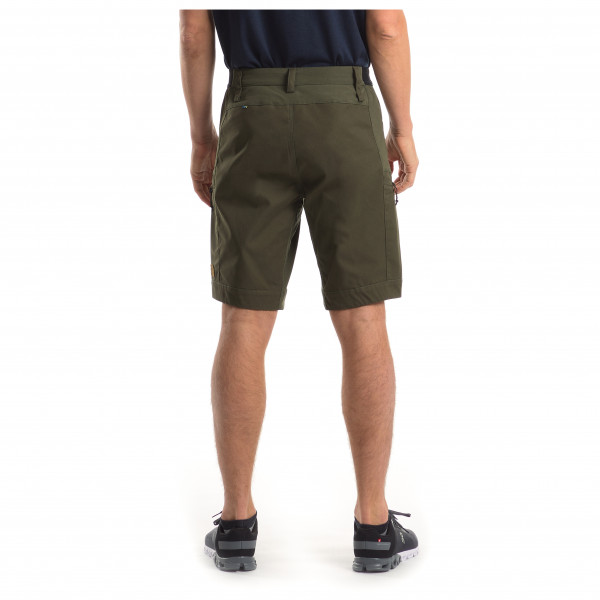 Stoic - SälkaSt. Tour Shorts - Pantalones cortos