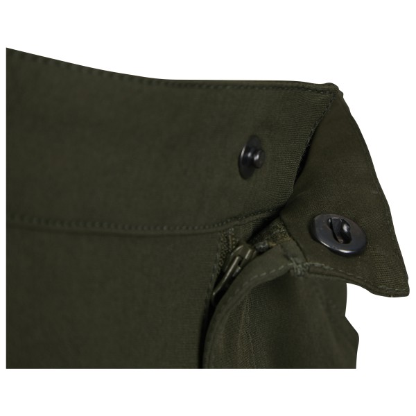 Stoic - SälkaSt. Tour Shorts - Pantalones cortos