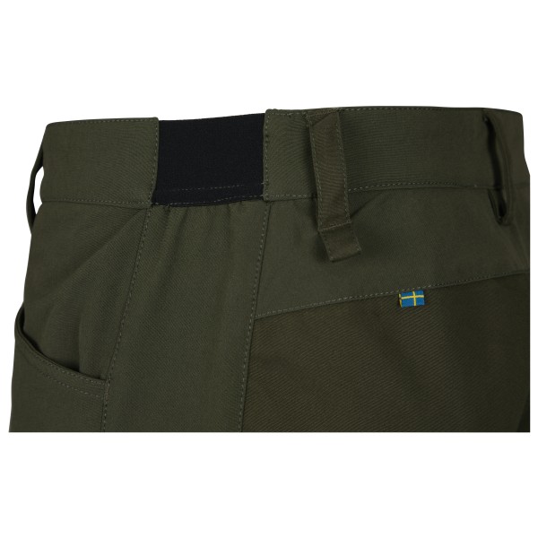 Stoic - SälkaSt. Tour Shorts - Pantalones cortos