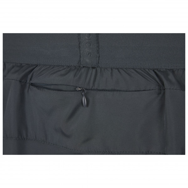 Stoic - HelsingborgSt. Performance 2in1 Shorts - Juoksushortsit
