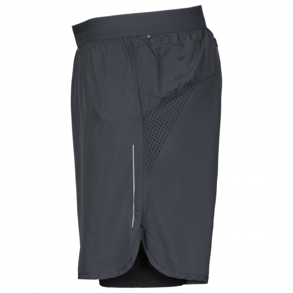 Stoic - HelsingborgSt. Performance 2in1 Shorts - Laufshorts