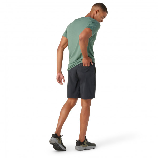 Smartwool - 8 Short - Loopshort