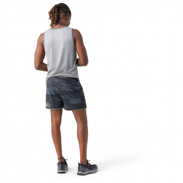 Smartwool - Active Lined 5 Short - Pantaloncini da running