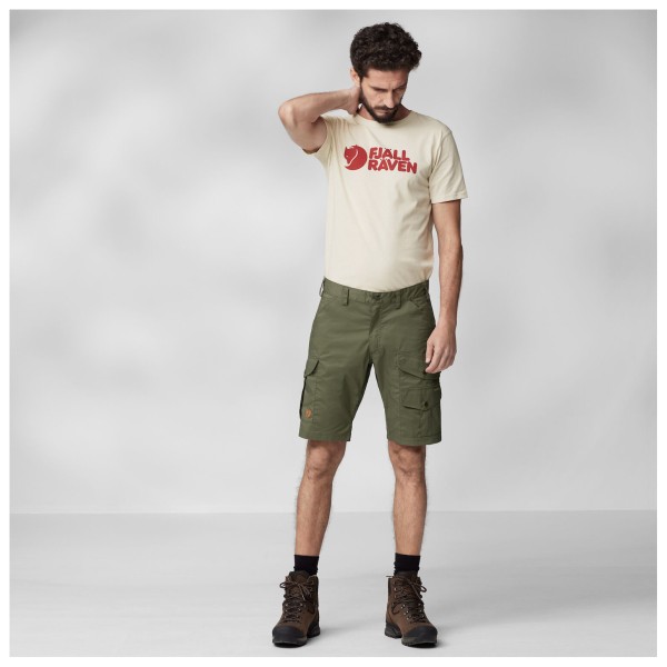 Fjällräven - Vidda Pro Lite Shorts - Pantalones cortos