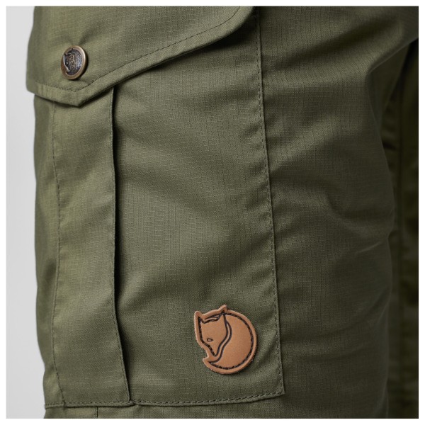 Fjällräven - Vidda Pro Lite Shorts - Pantalones cortos