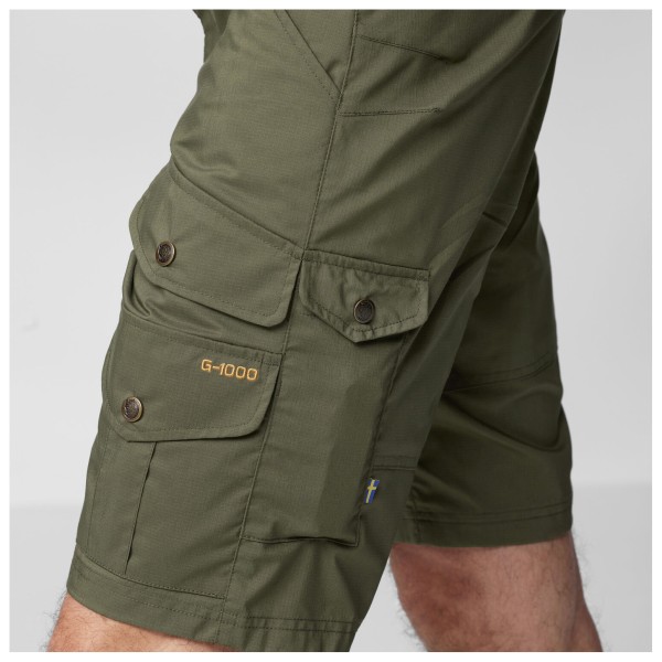 Fjällräven - Vidda Pro Lite Shorts - Short