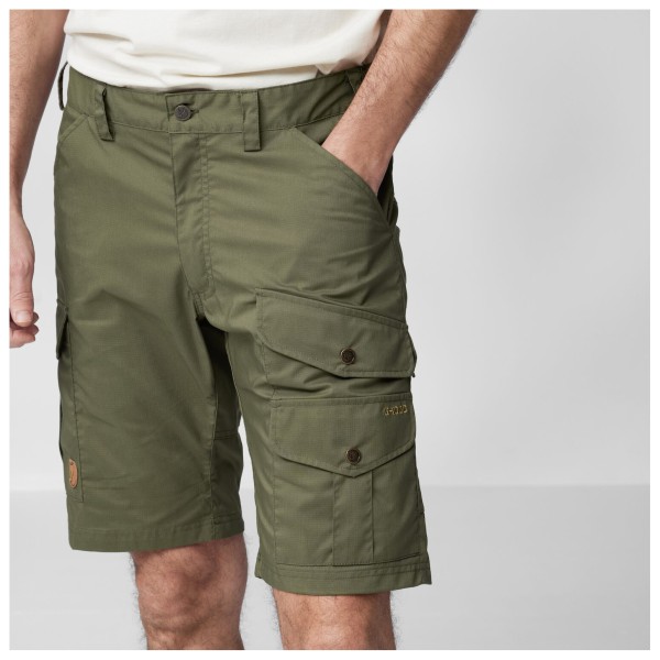 Fjällräven - Vidda Pro Lite Shorts - Shorts