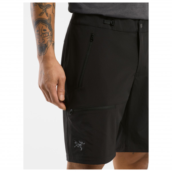 Arc'teryx - Gamma Lightweight Short 9'' - Pantalones cortos