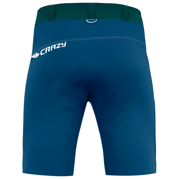 Crazy Idea - Short Resolution - Pantaloncini