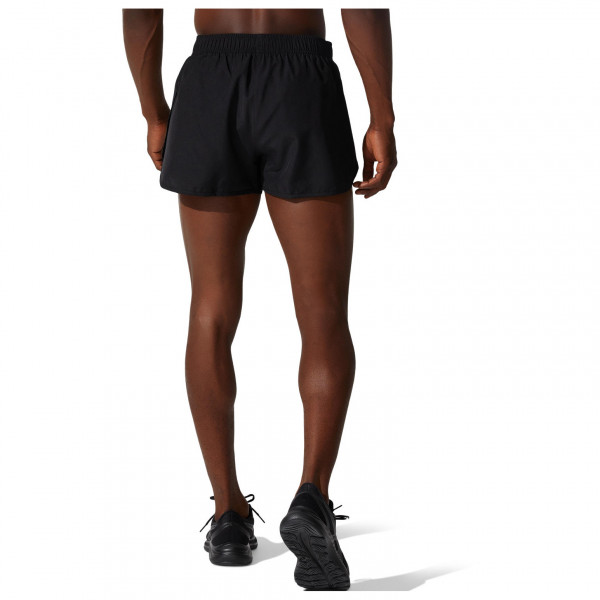 Asics - Core Split Short - Juoksushortsit
