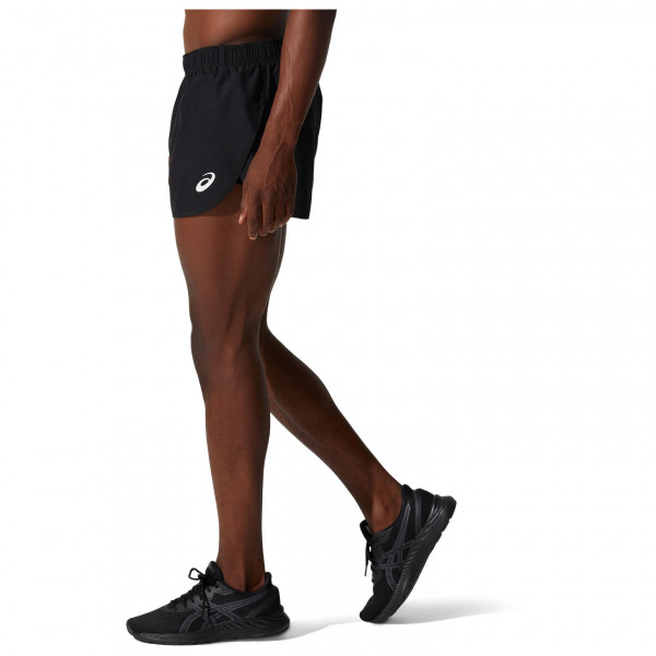 Asics - Core Split Short - Laufshorts