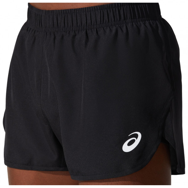 Asics - Core Split Short - Løbeshorts og 3/4-løbetights