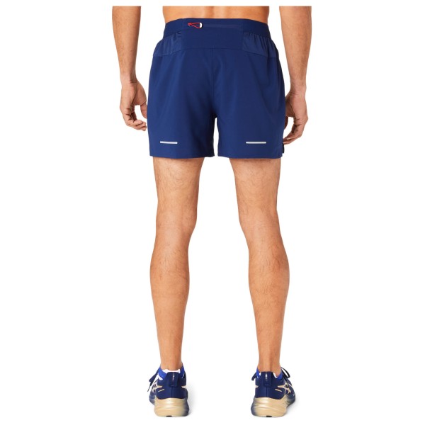 Asics - Road 5in Short - Hardloopshort
