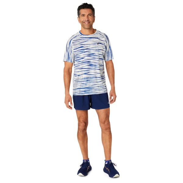 Asics - Road 5in Short - Hardloopshort