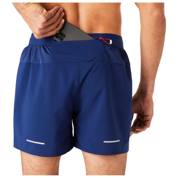 Asics - Road 5in Short - Hardloopshort