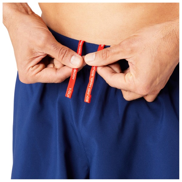 Asics - Road 5in Short - Løbeshorts og 3/4-løbetights