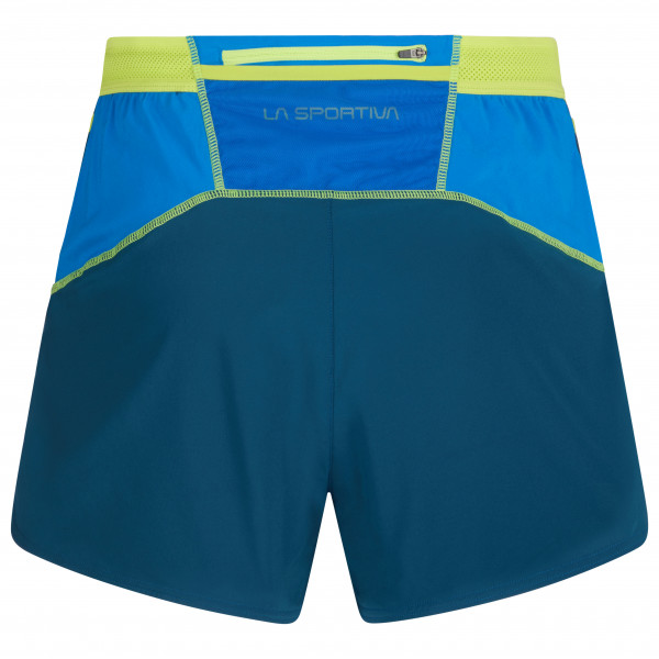 La Sportiva - Auster Short - Pantalones cortos de running