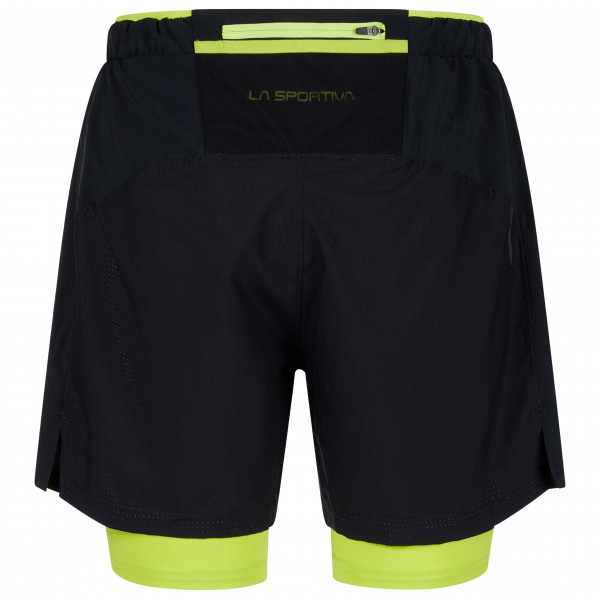 La Sportiva - Trail Bite Short - Loopshort