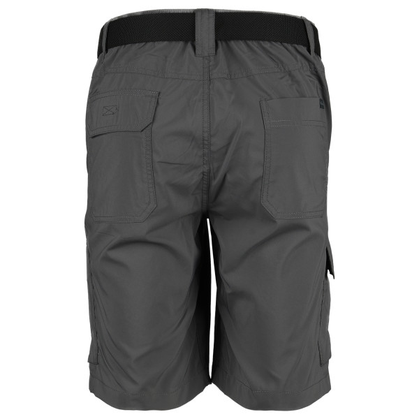 Columbia - Silver Ridge Utility Cargo Short - Short