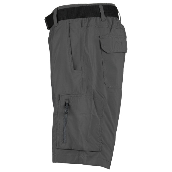 Columbia - Silver Ridge Utility Cargo Short - Short