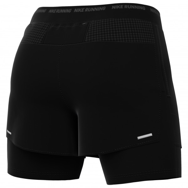 Nike - Dri-Fit Stride 5 2-In-1 Running Shorts - Loopshort