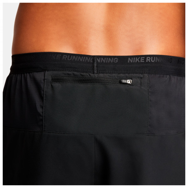 Nike - Dri-Fit Stride 5 2-In-1 Running Shorts - Loopshort