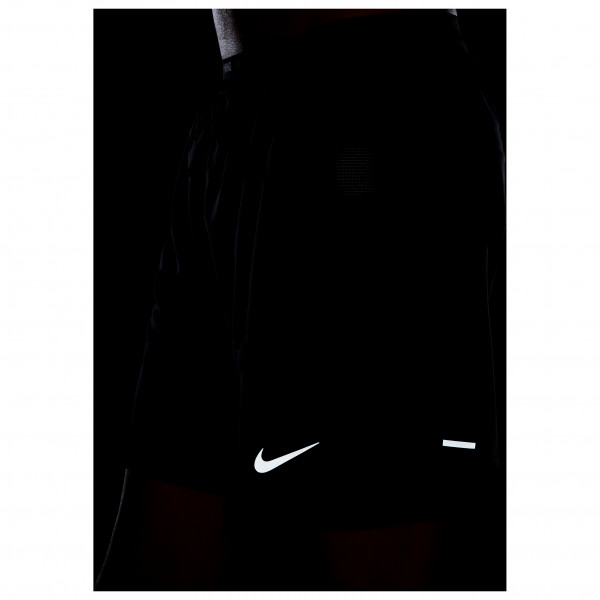 Nike - Dri-Fit Stride 5 2-In-1 Running Shorts - Loopshort